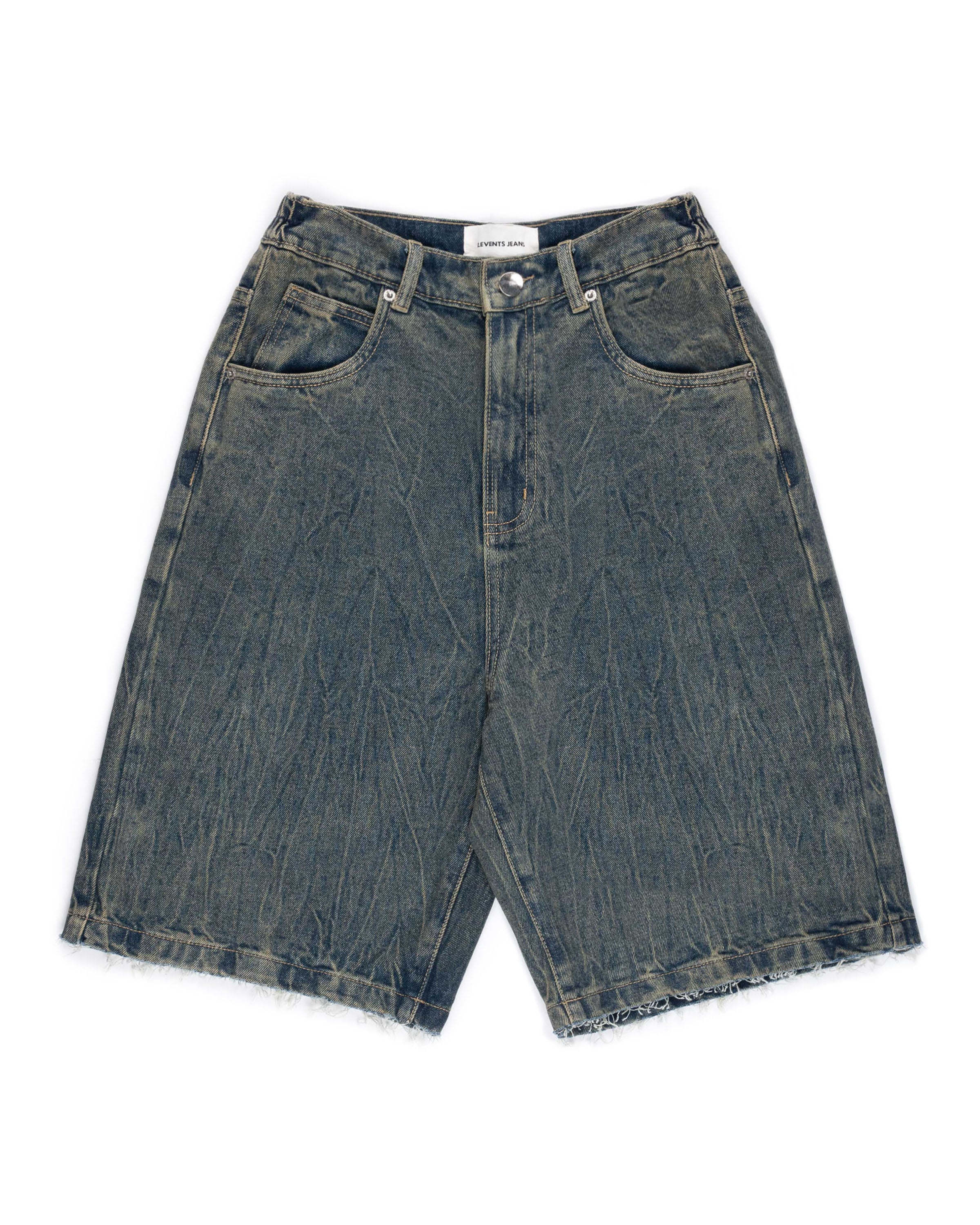 Levents® Washed Jorts