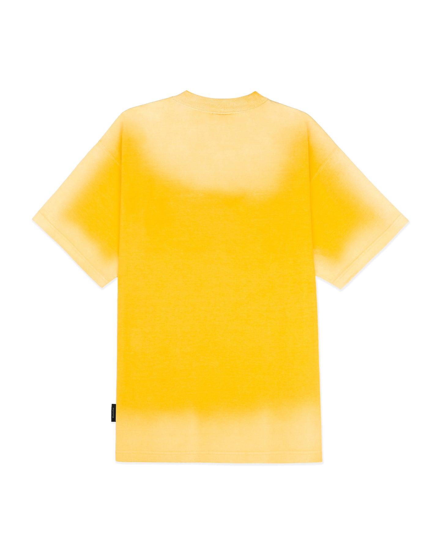 Levents® Faded Tee/ Yellow
