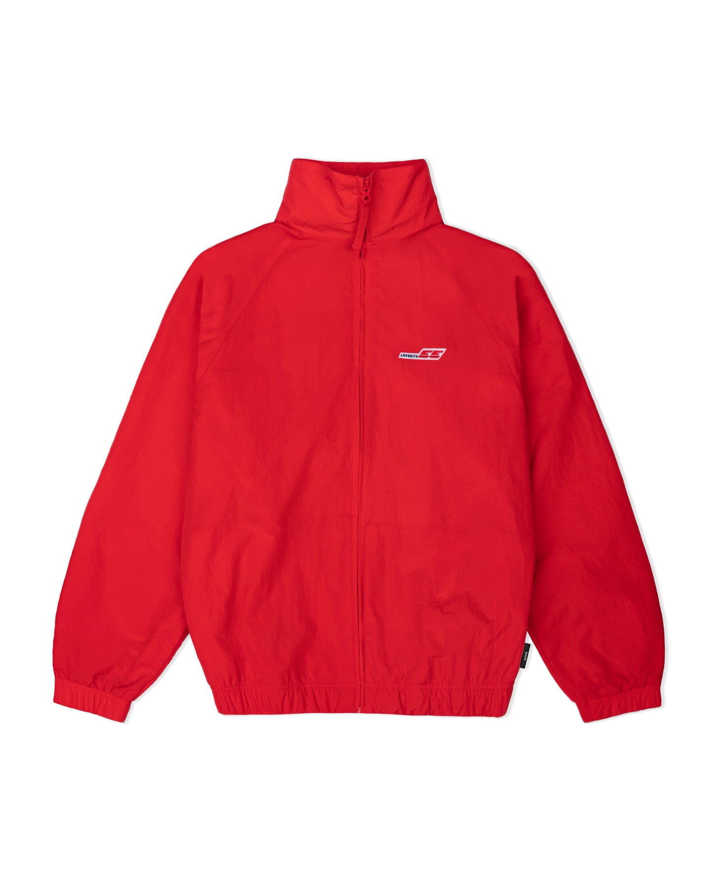 Levents® Sporty Jacket/ Red