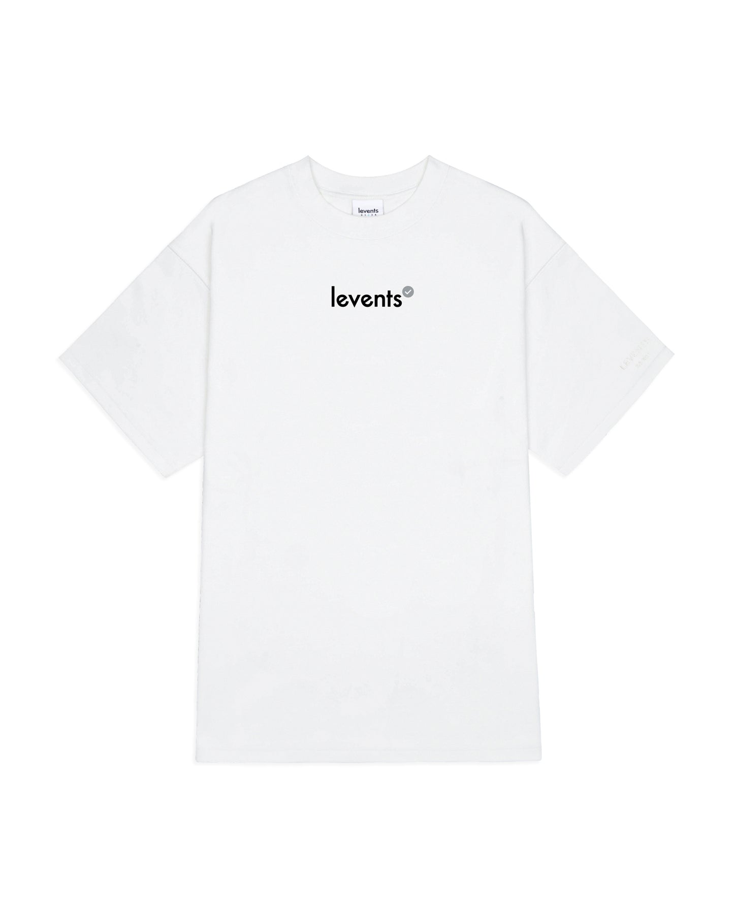 LEVENTS® POPULAR LOGO TEE