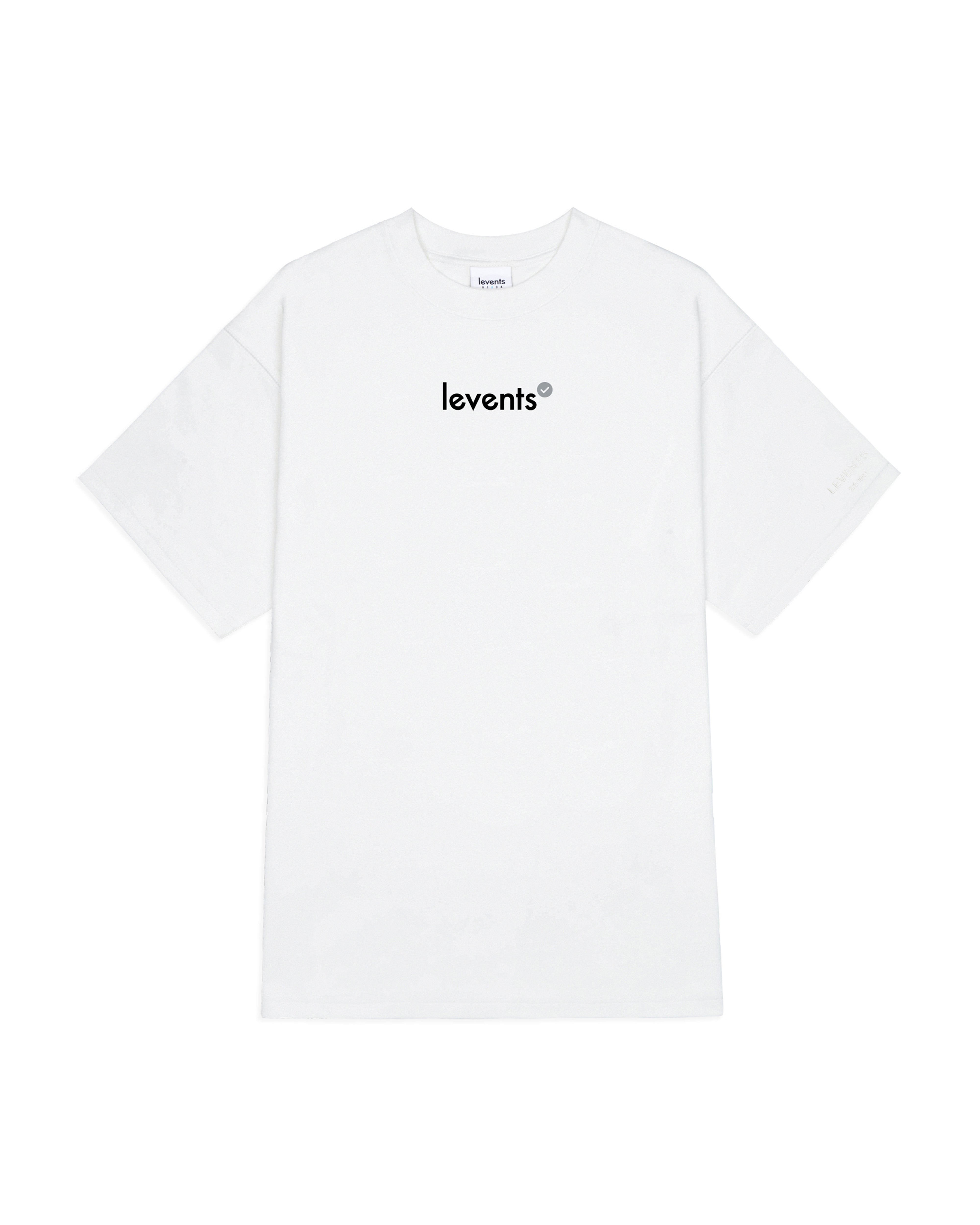 LEVENTS® POPULAR LOGO TEE