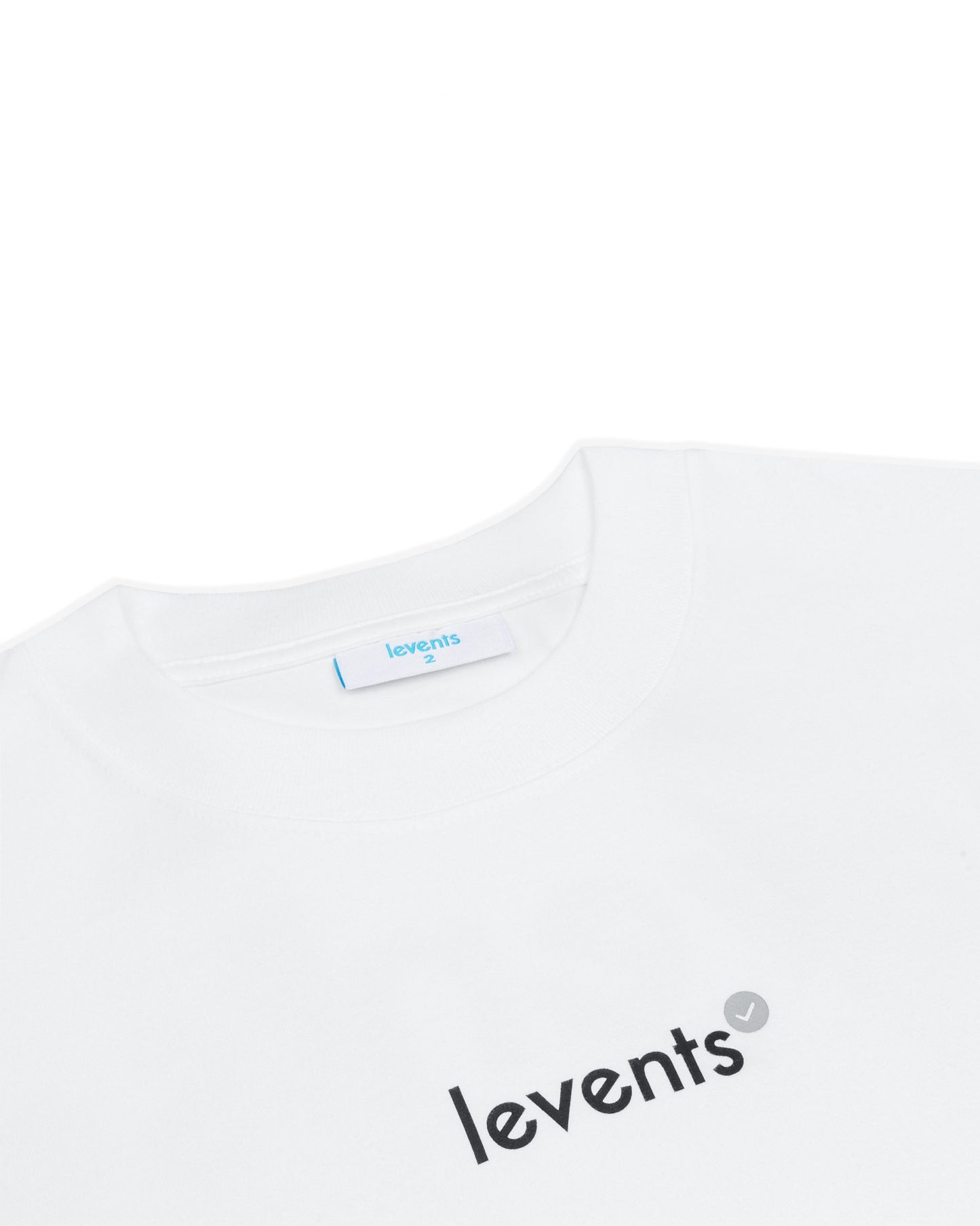 LEVENTS® POPULAR LOGO TEE