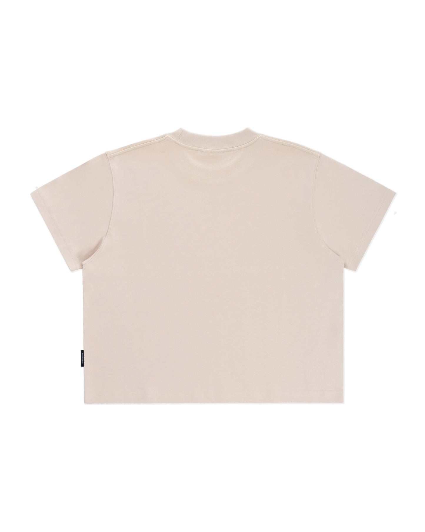 Combo 2 Levents® Blank Boxy 2.0 Tee