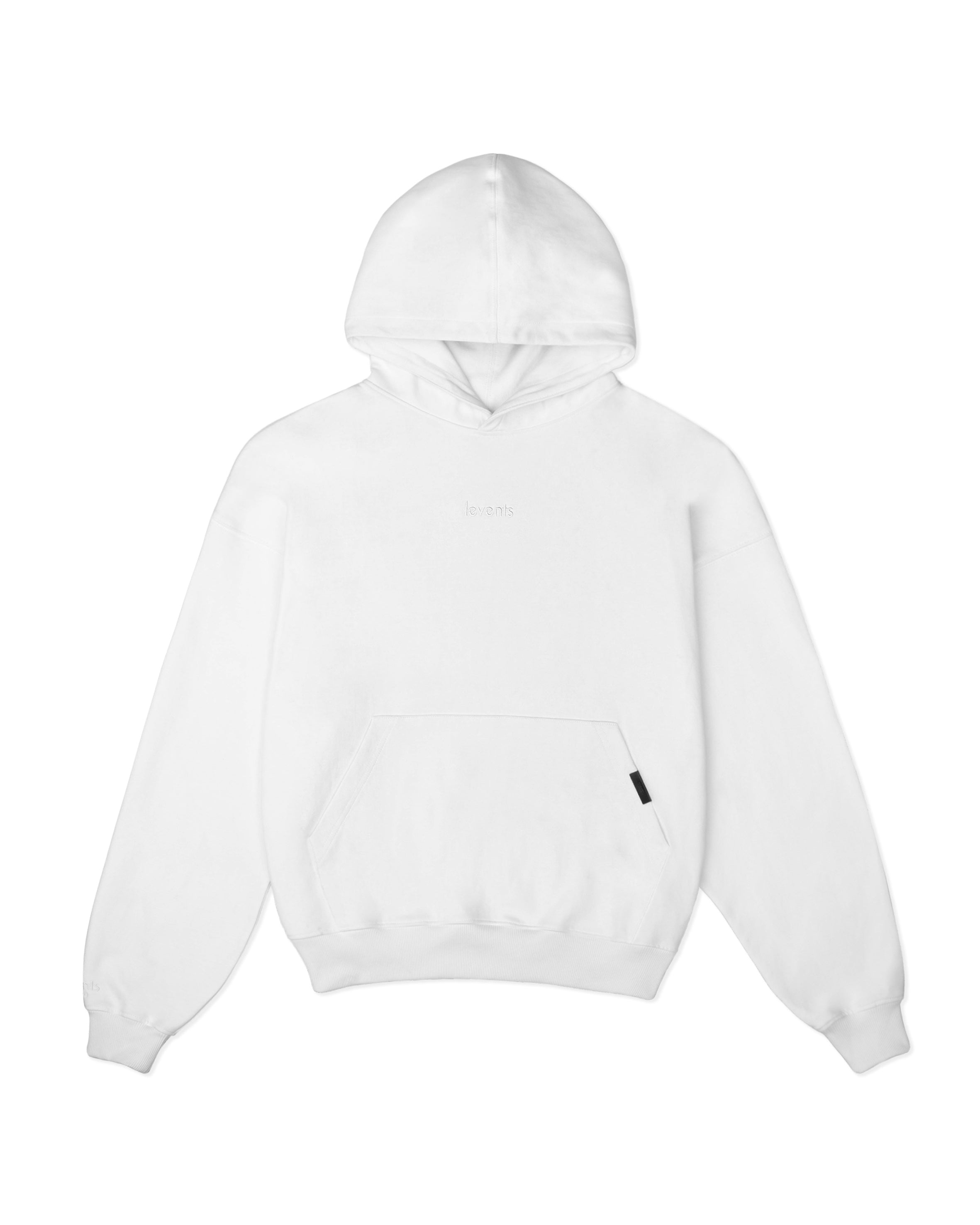 LEVENTS® BASIC BOXY HOODIE