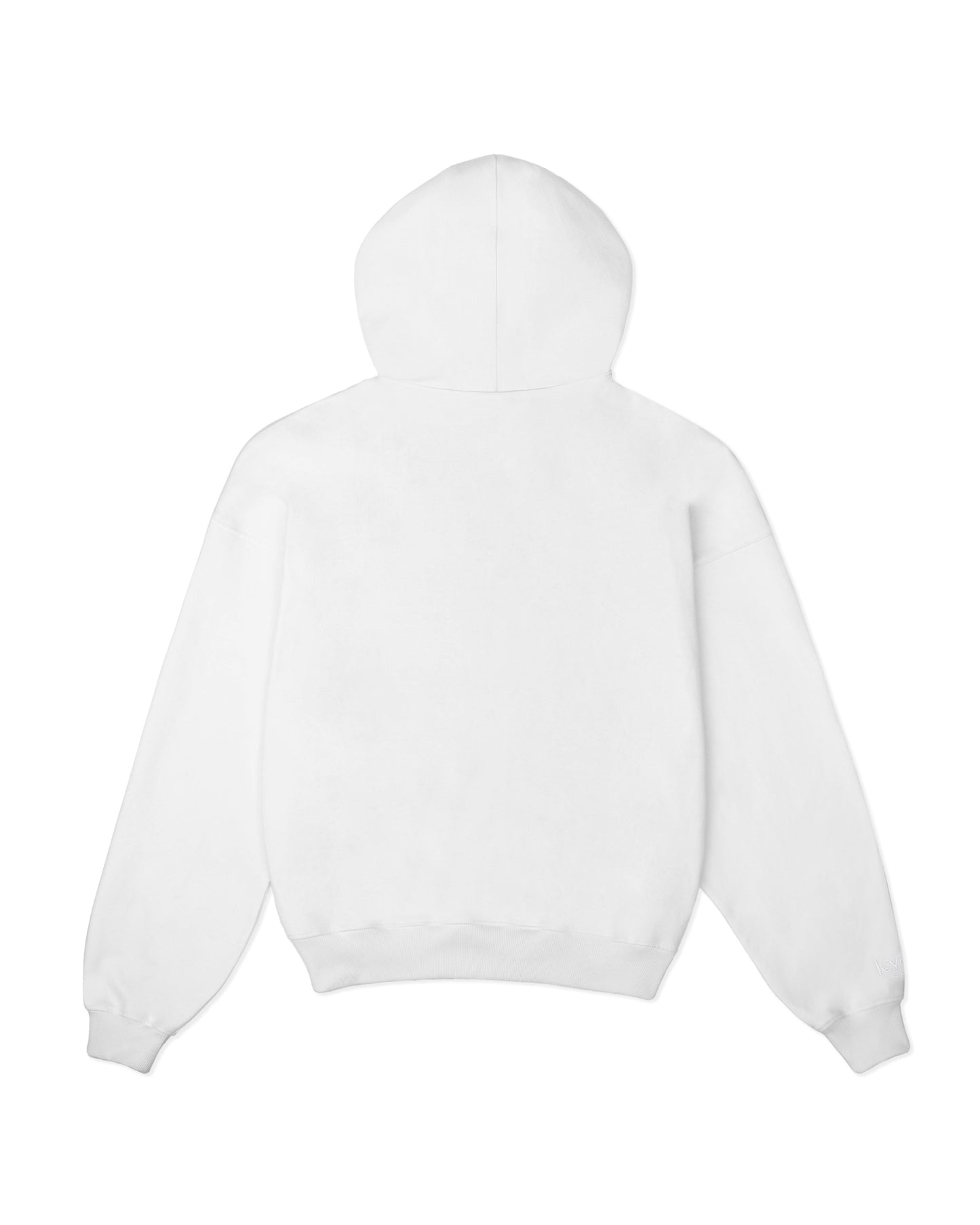 LEVENTS® BASIC BOXY HOODIE