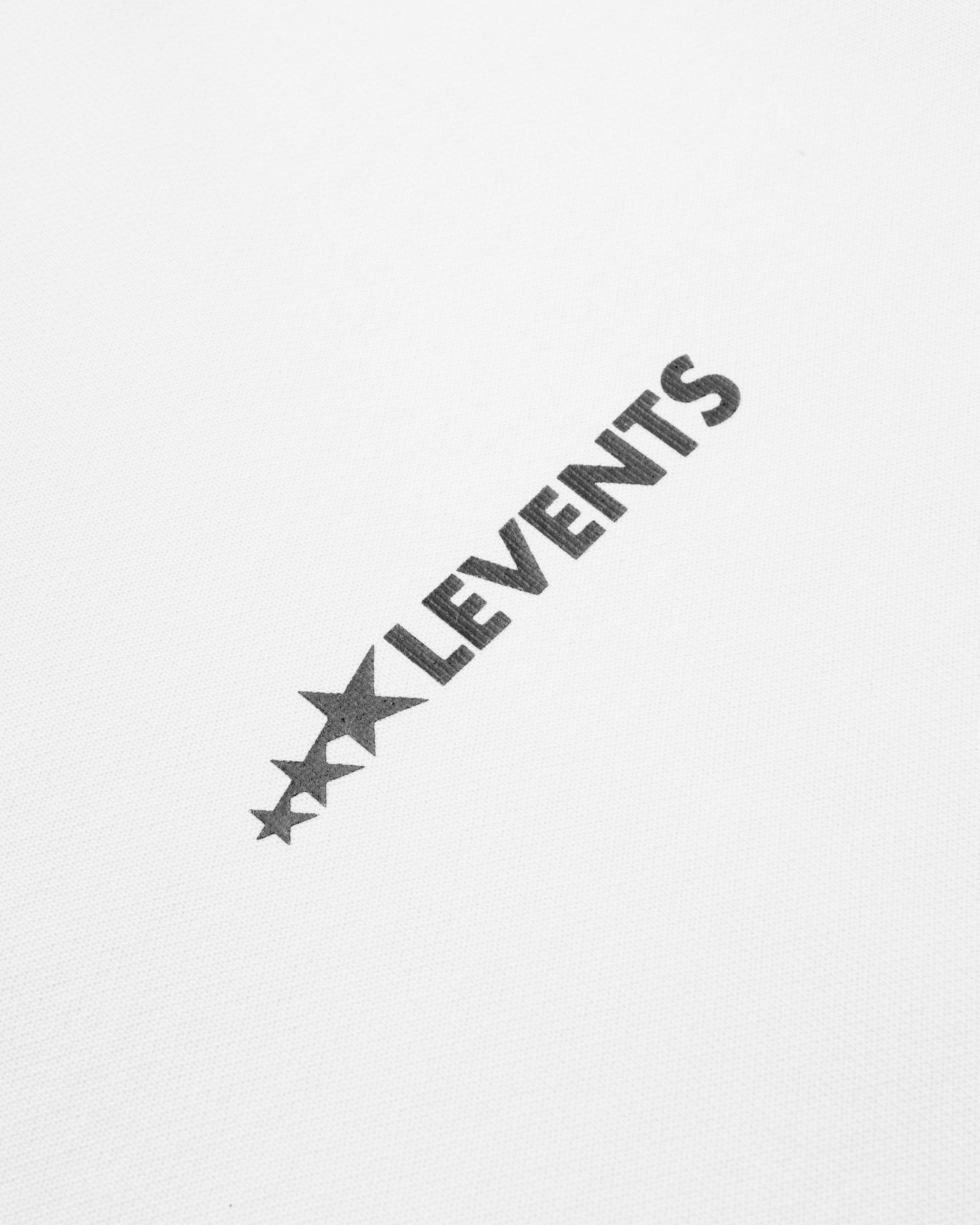 Levents® XL Logo Zipper Hoodie Boxy