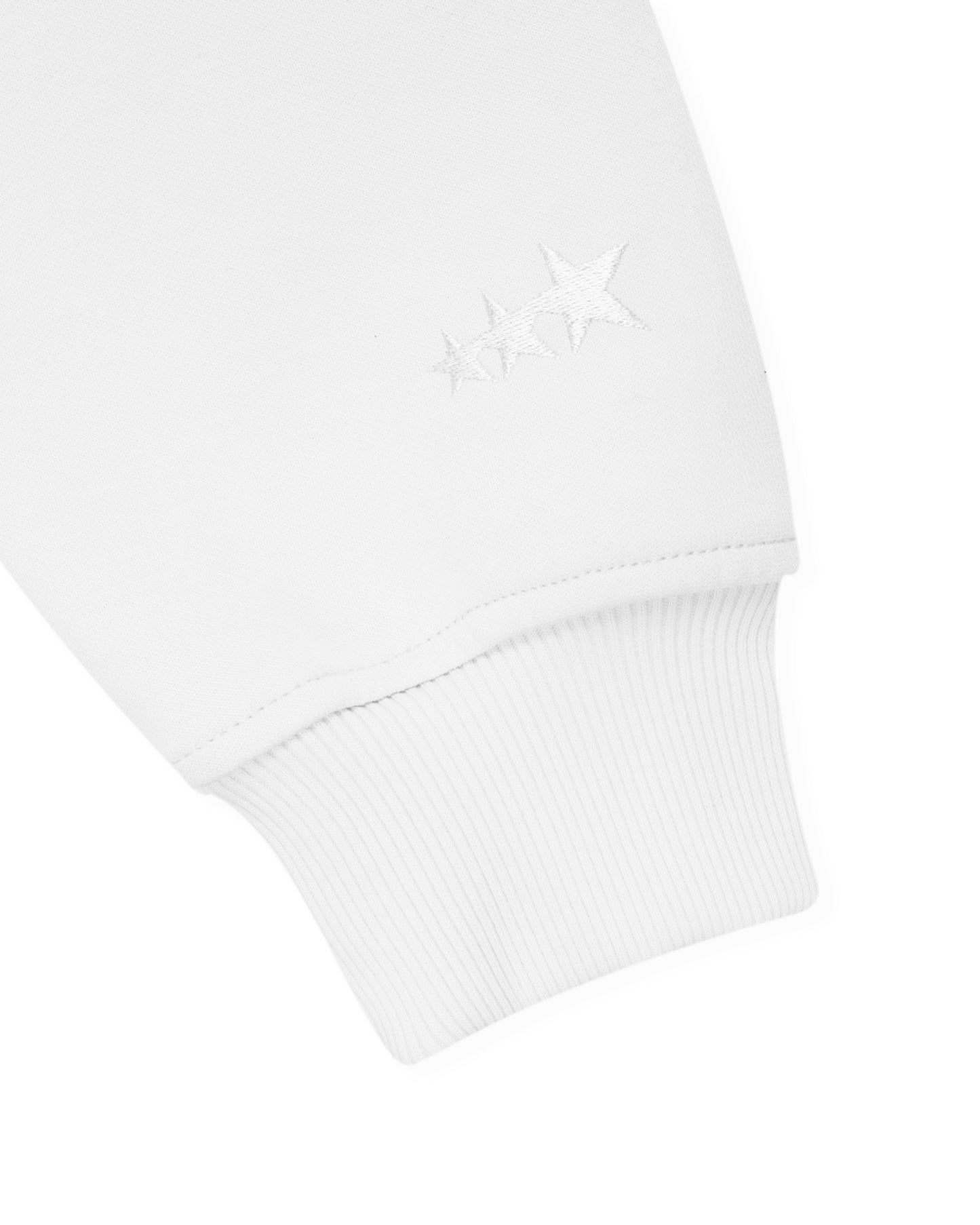 Levents® XL Logo Zipper Hoodie Boxy