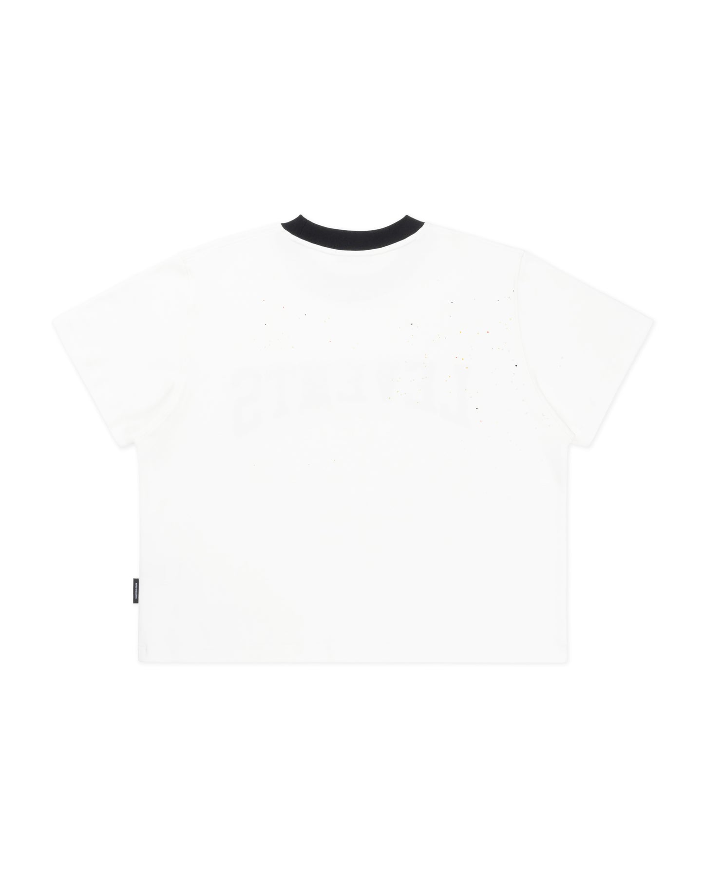 Levents® Stars Spray Boxy 2.0 Tee