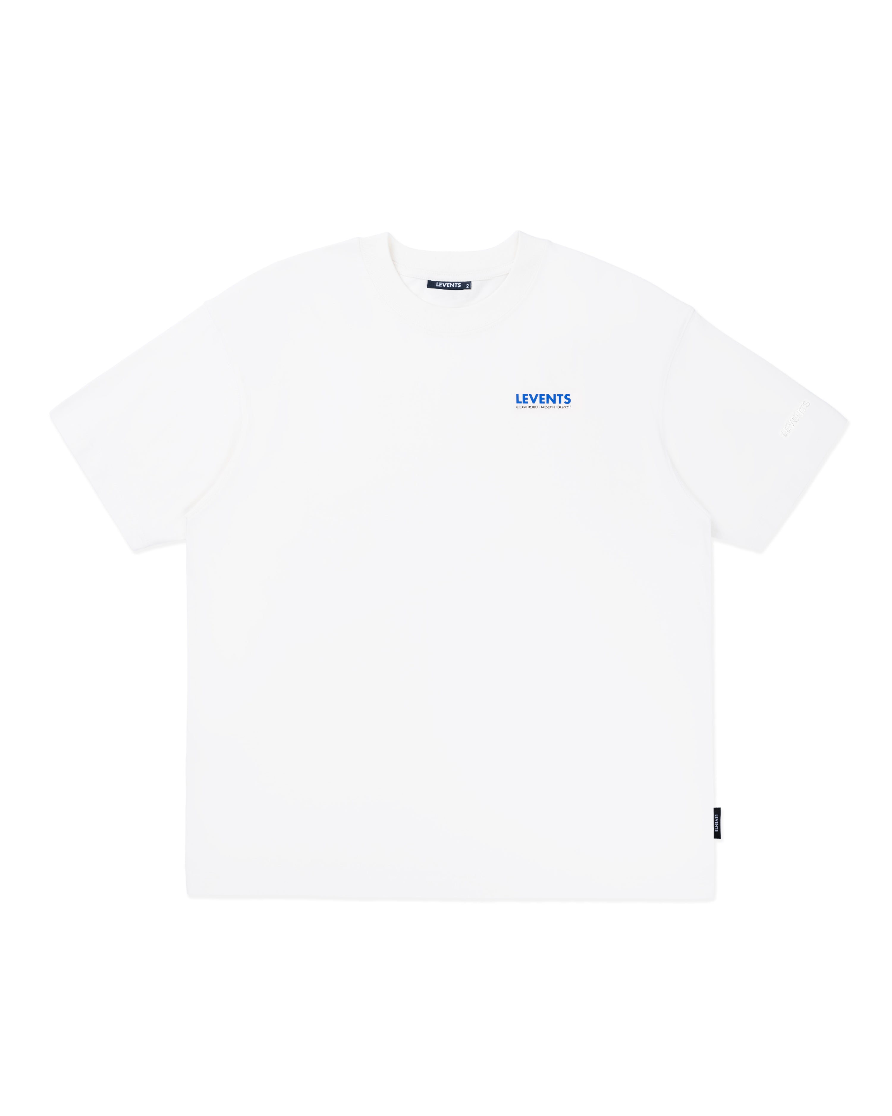 Levents® XL Logo 2.0 Tee