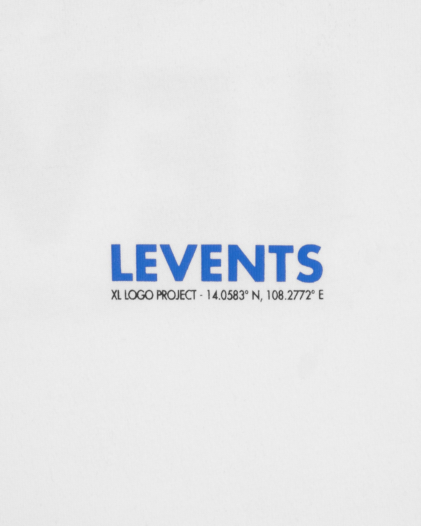 Levents® XL Logo 2.0 Tee