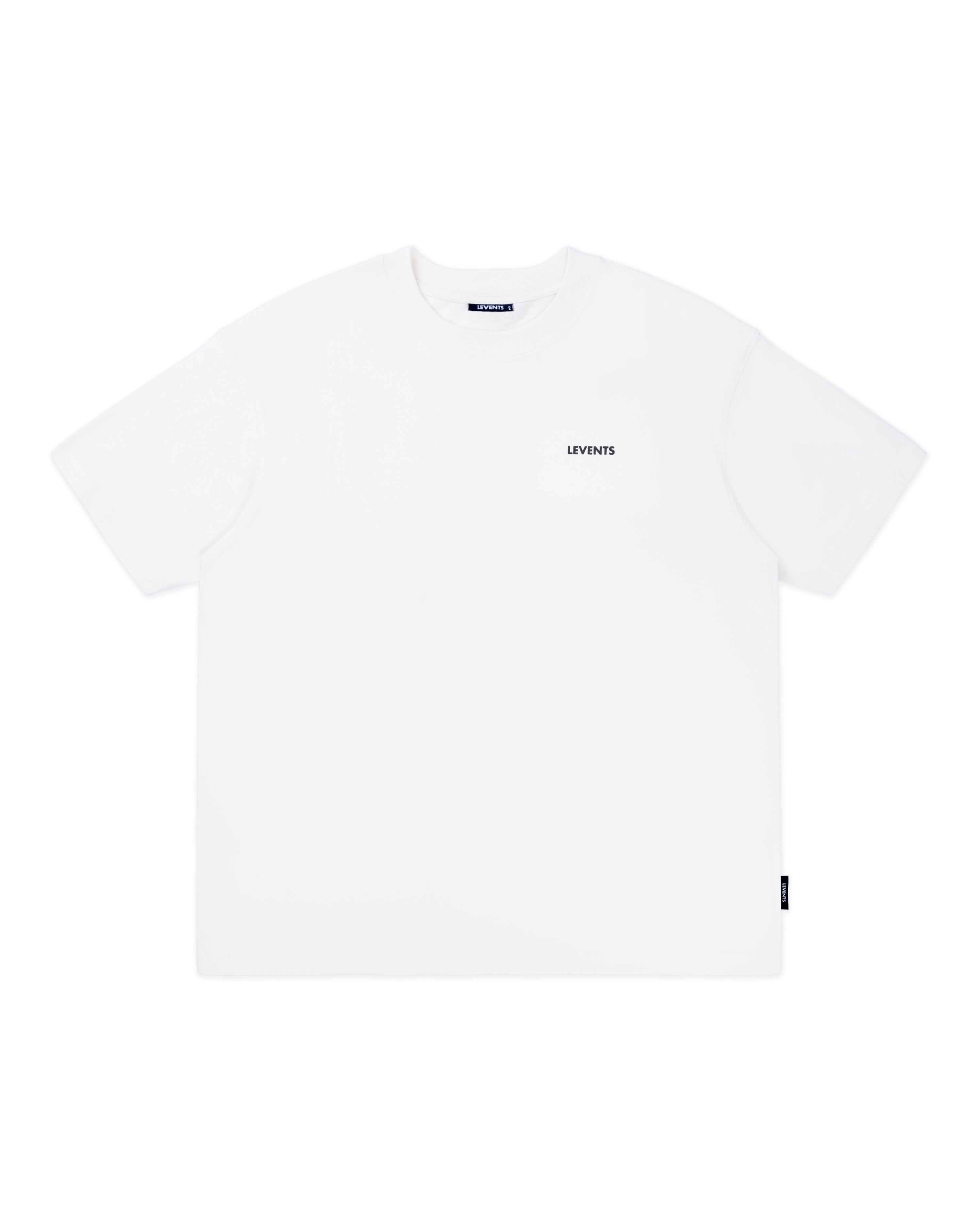 Levents® Small Logo Tee