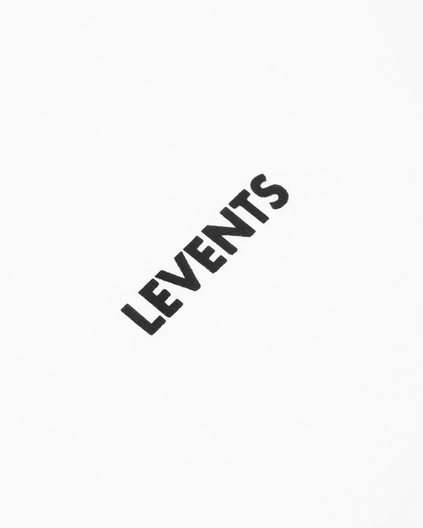 Levents® Small Logo Tee