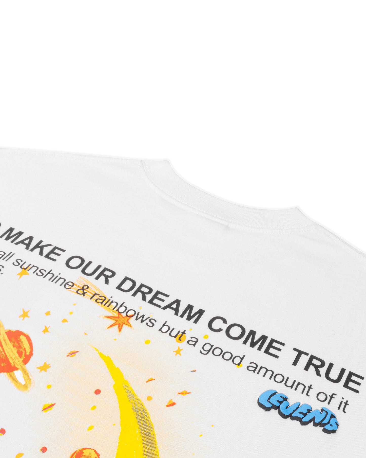 LEVENTS® DREAM COME TRUE TEE