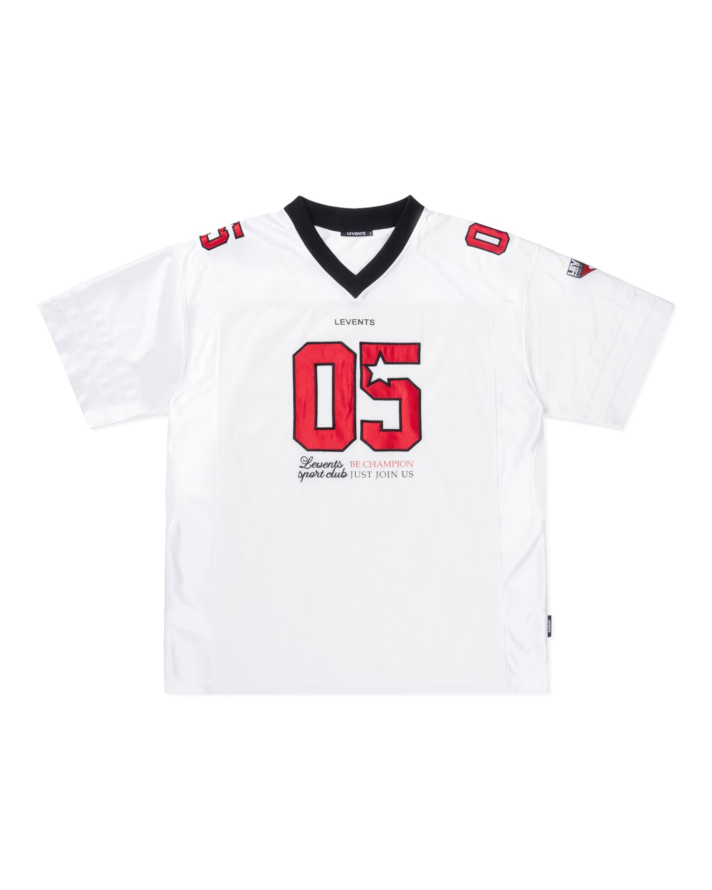 Levents® 05 Jersey