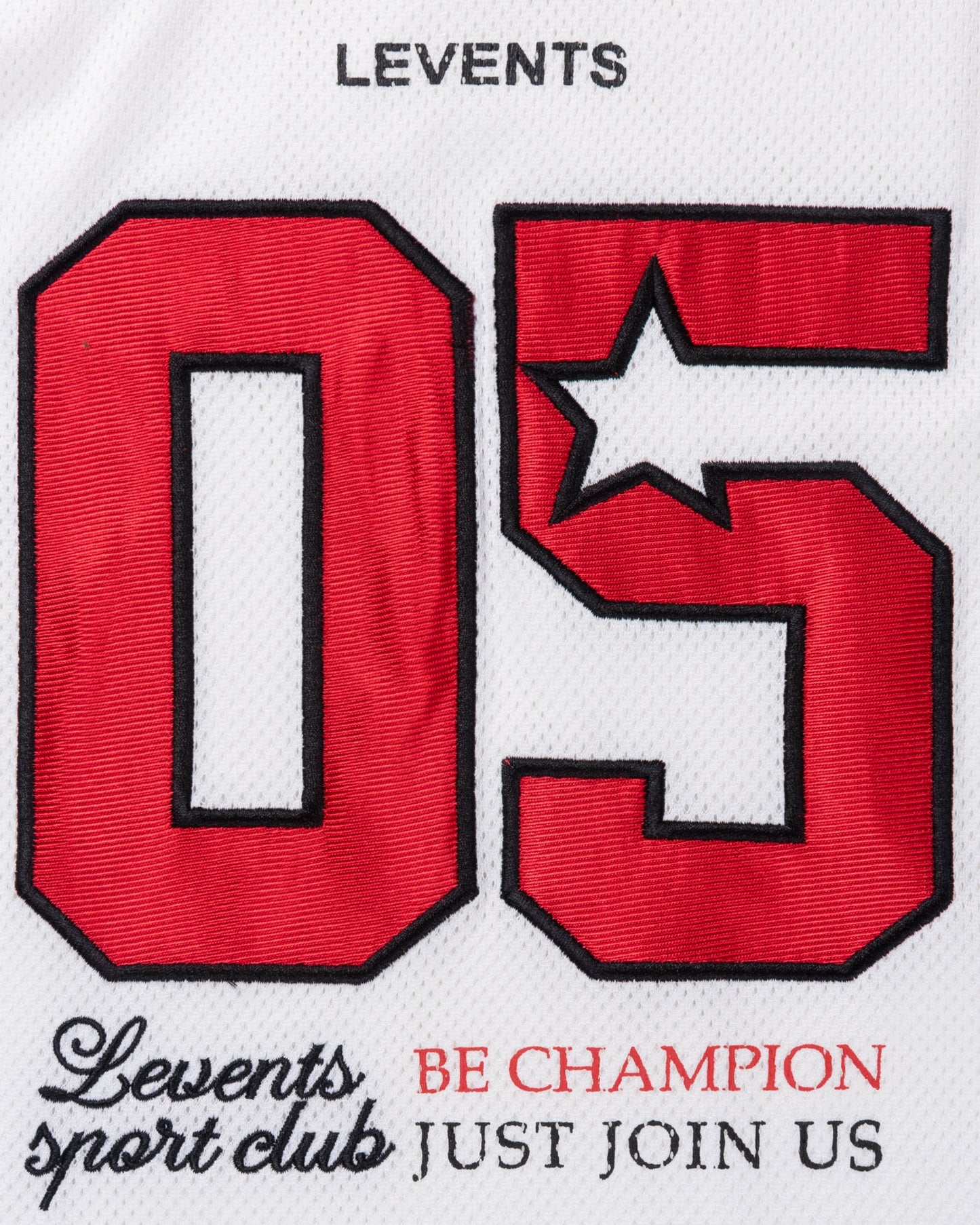 Levents® 05 Jersey