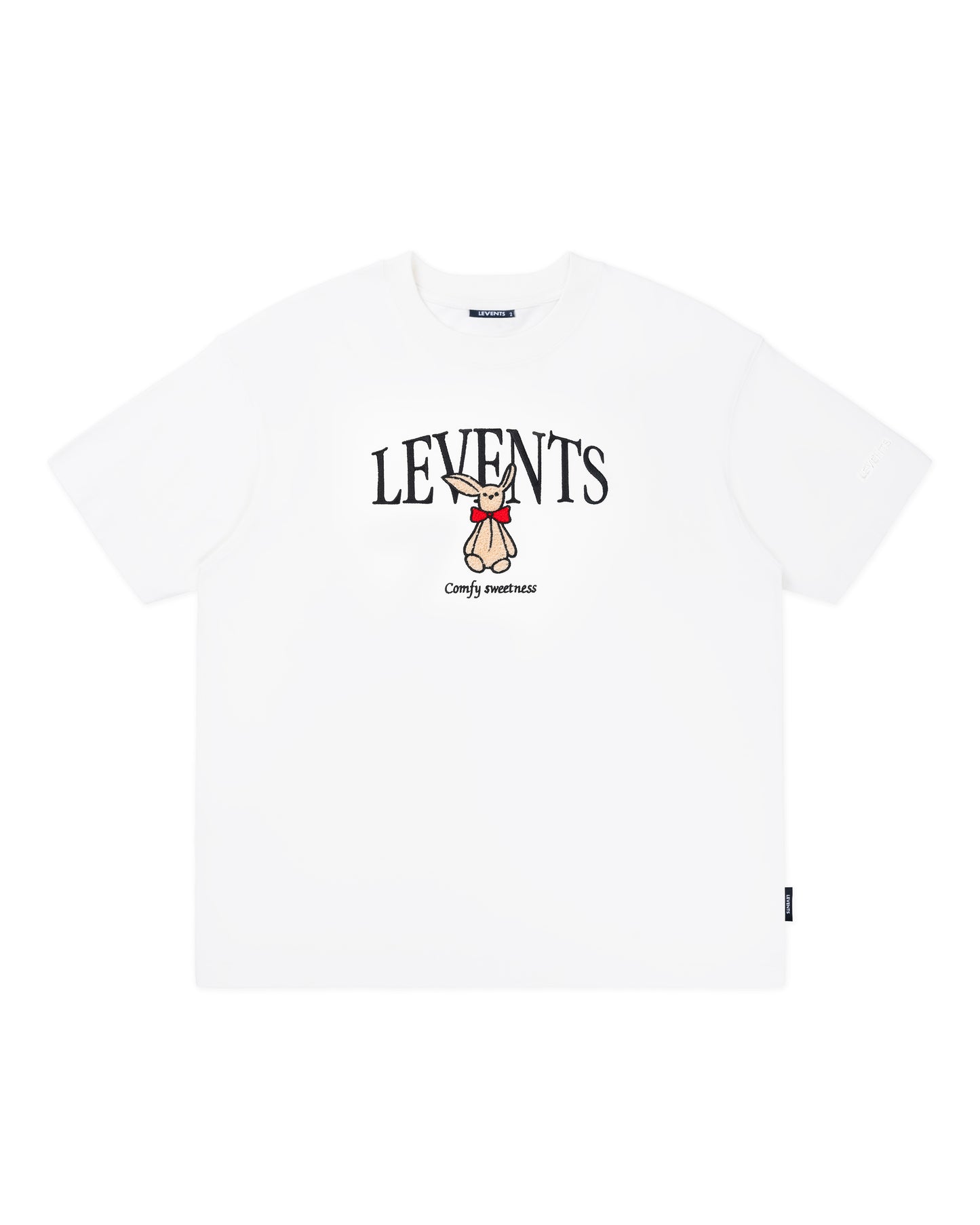 Levents® Ribbon Rabit Tee