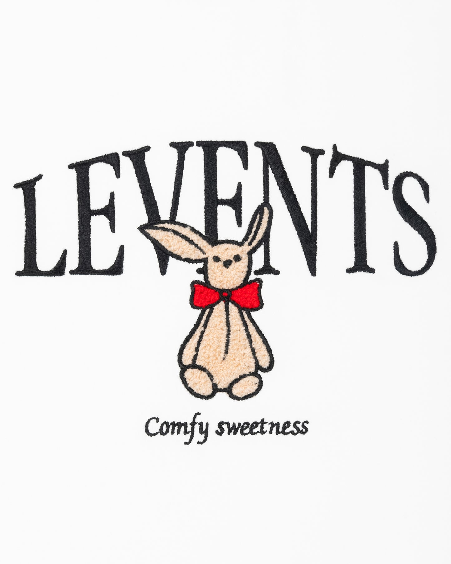 Levents® Ribbon Rabit Tee