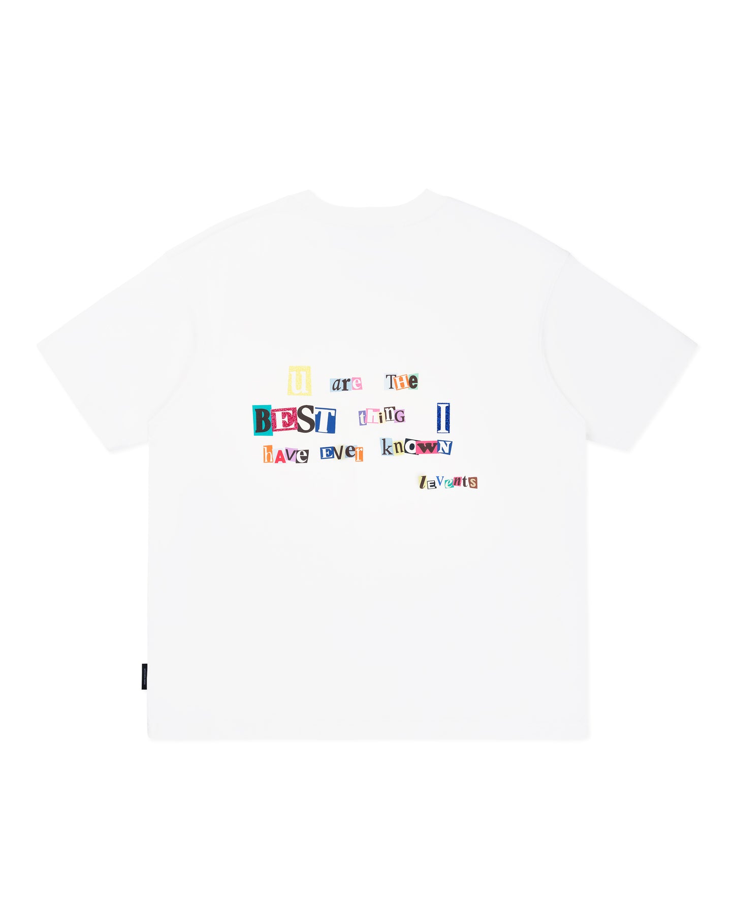 Levents® Best Thing Tee