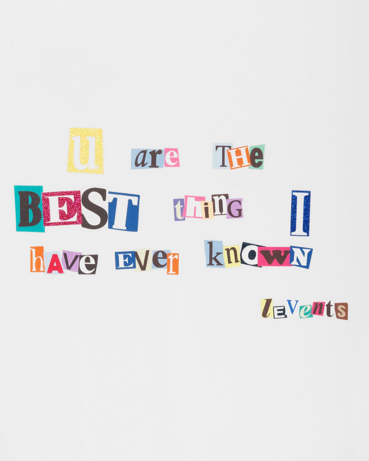 Levents® Best Thing Tee