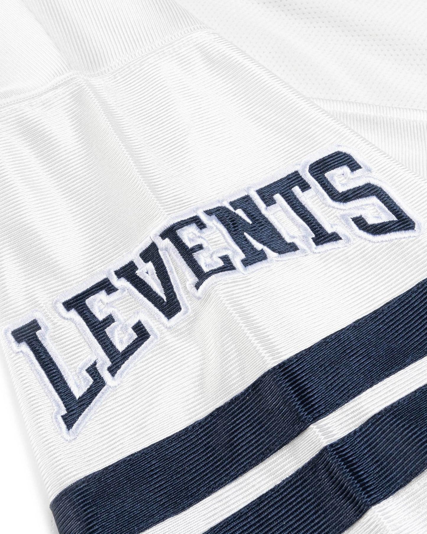 Levents® x Hello Kitty | Champion Oversized Jersey/ White