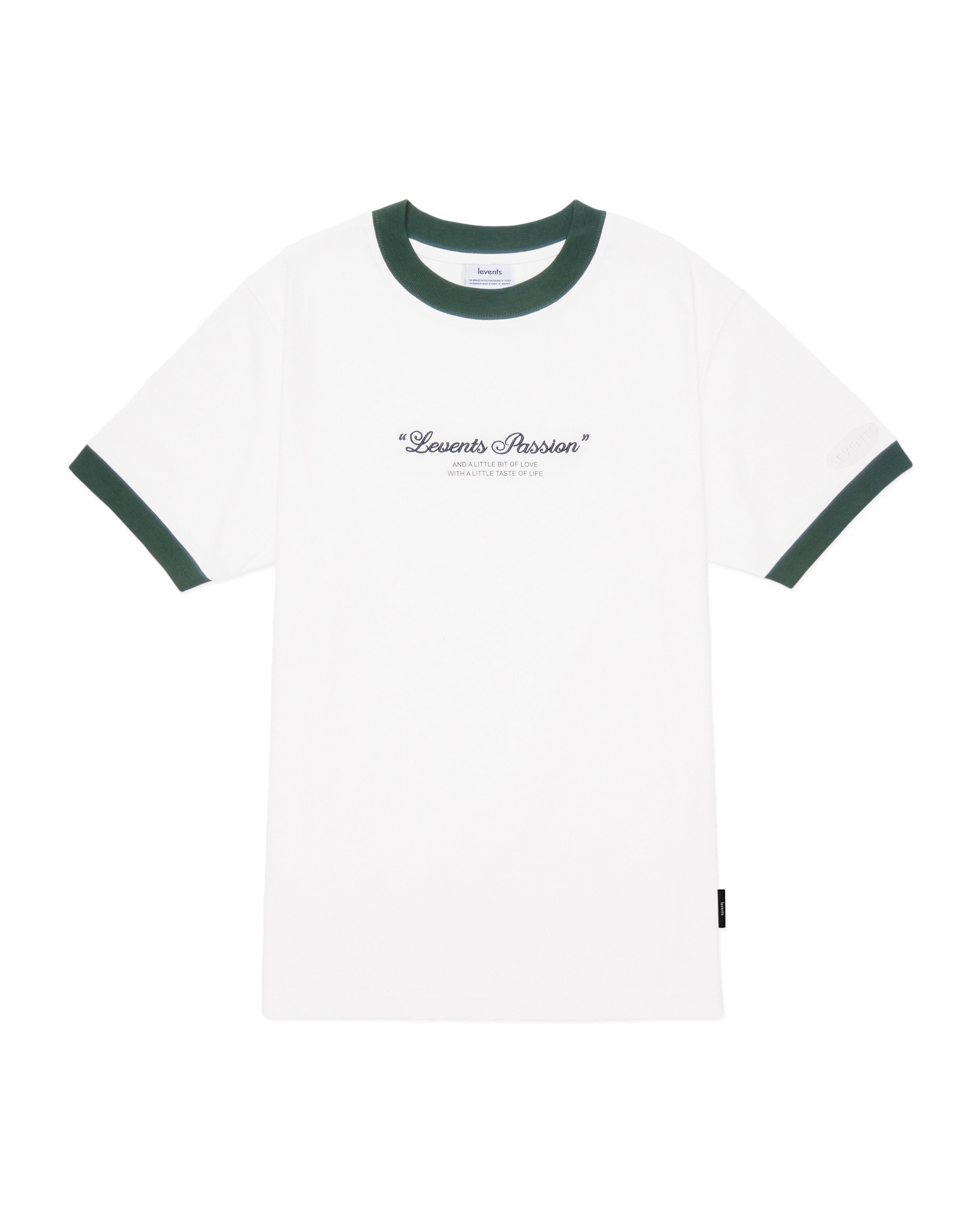 Levents® Passion Regular Tee