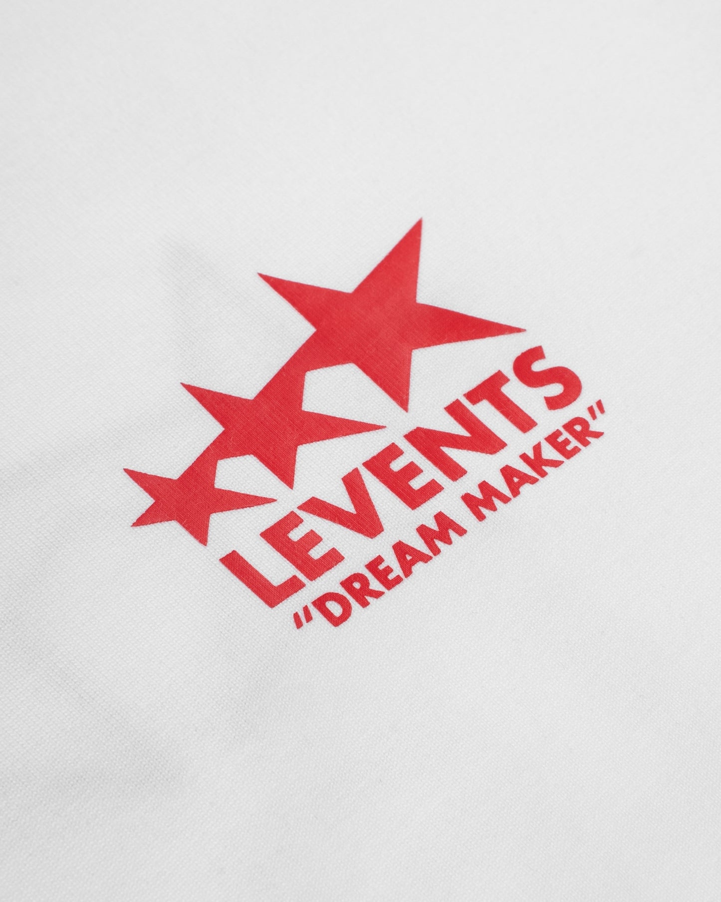 Levents® Dream Maker Semi-Oversized Tee