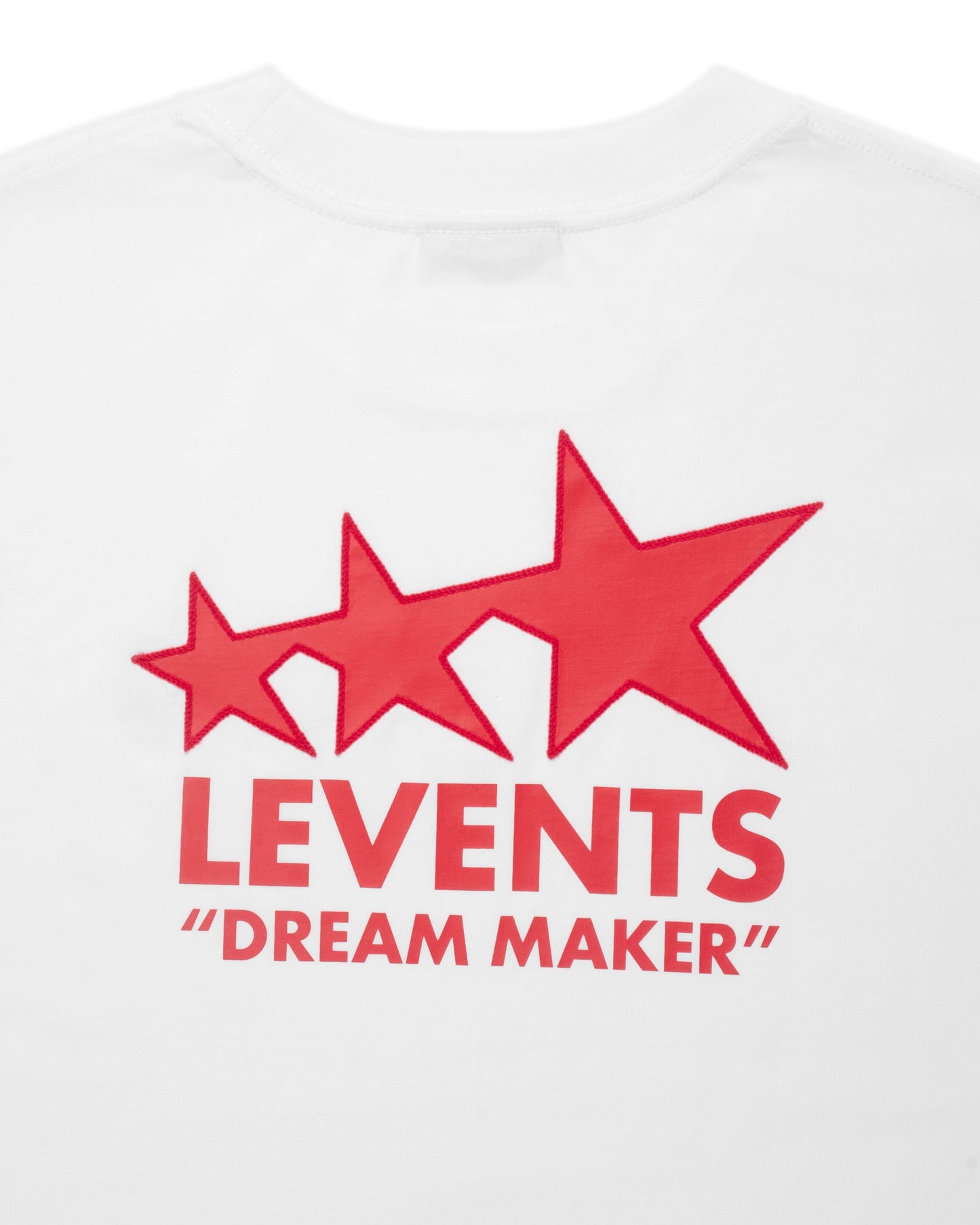 Levents® Dream Maker Semi-Oversized Tee