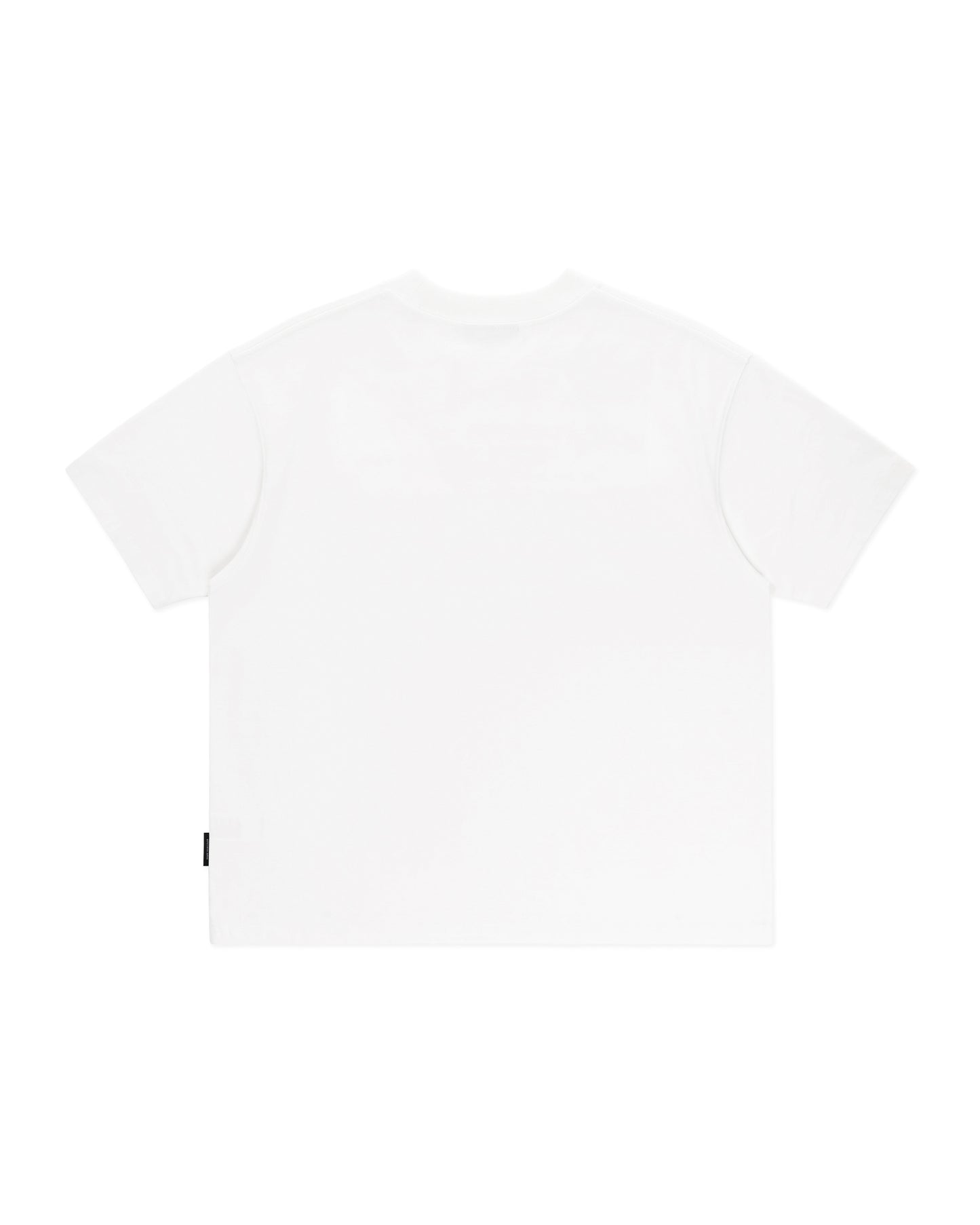 Levents® Urban Spray Semi-Oversized Tee