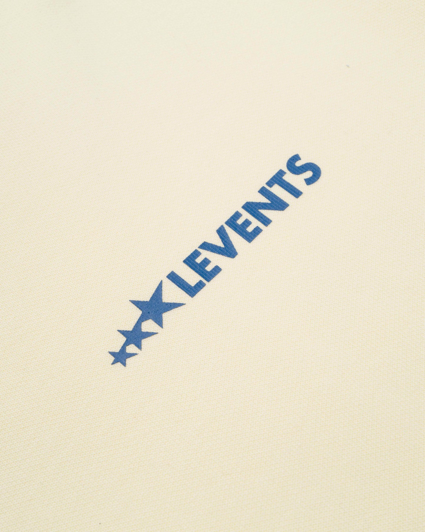 Levents® XL Logo Zipper Hoodie Boxy