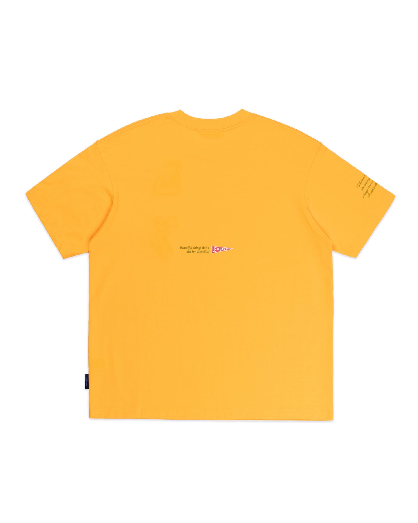 Levents® Graphic Tee