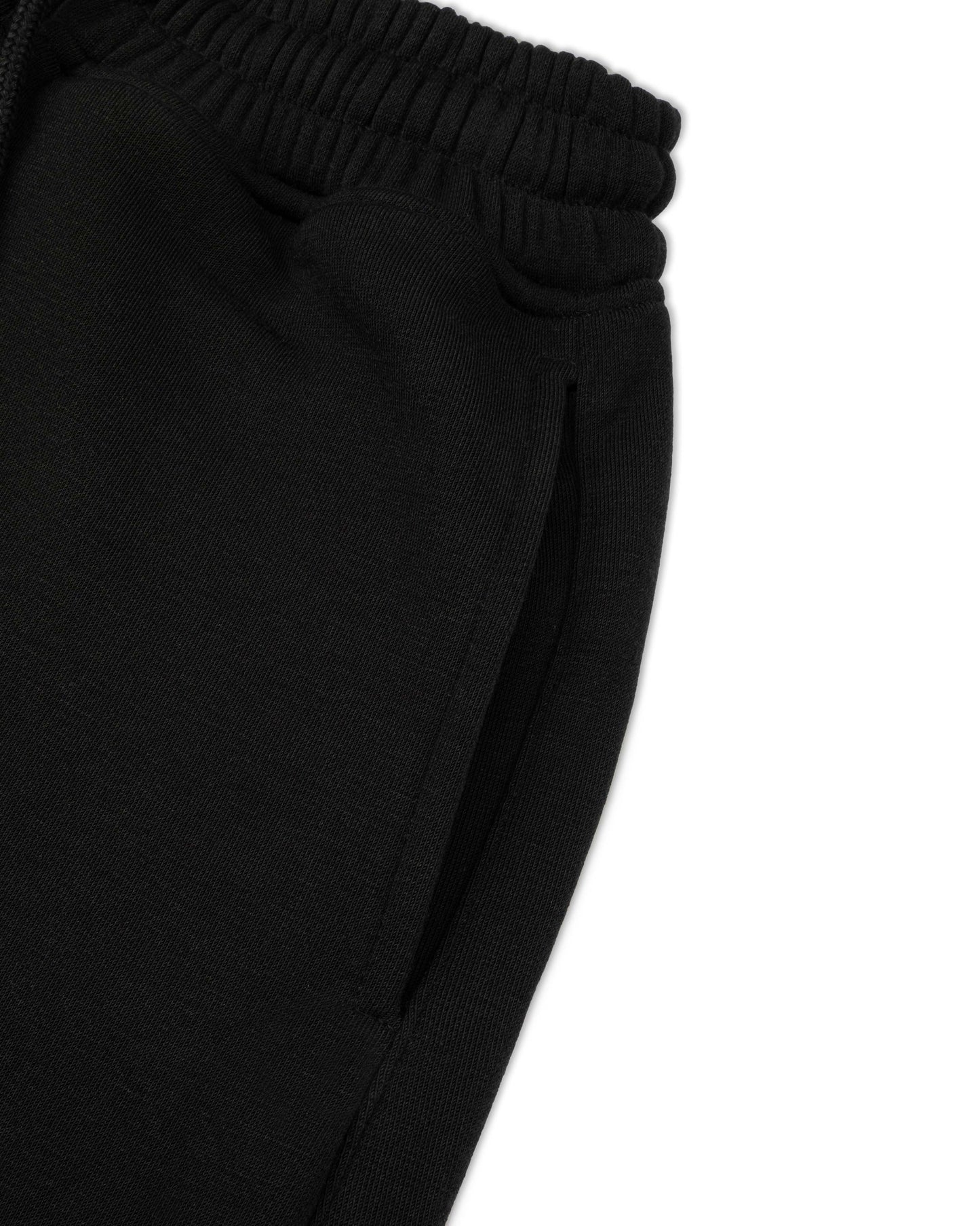 Levents® Department Sporty Short Pants/ Black